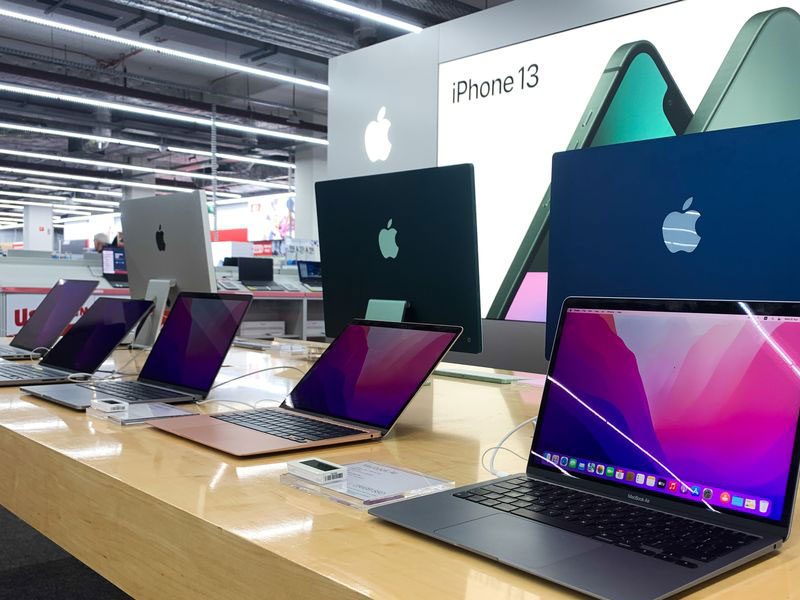 راهنمای جامع خرید لپ‌تاپ