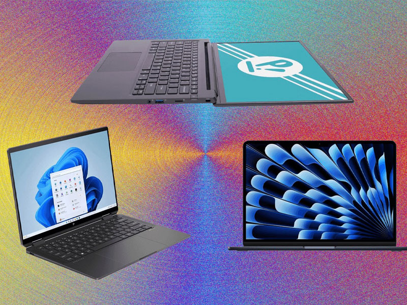 بهترین لپ‌تاپ‌ها برای دانشجویان