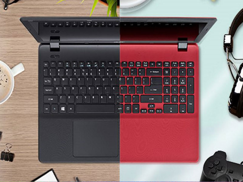 بهترین لپ‌تاپ‌ها برای گیمرها