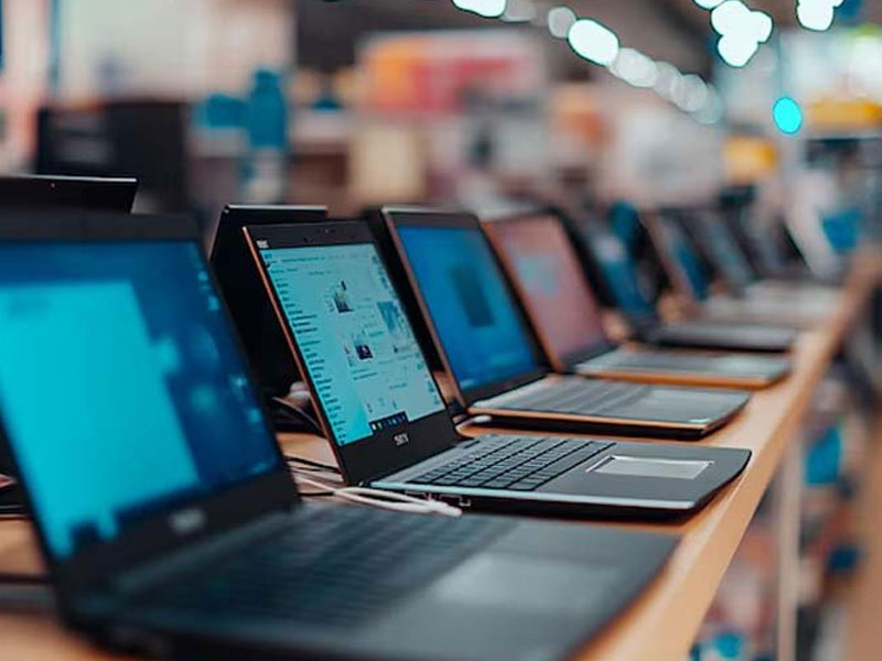 راهنمای خرید لپتاپ برای دانشجویان، برنامهنویسان و گیمرها راهنمای خرید لپتاپ برای دانشجویان، برنامهنویسان و گیمرها