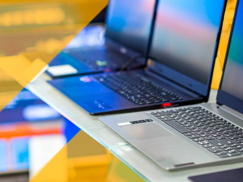 تفاوت لپ‌تاپ، نوت‌بوک و اولترابوک چیست؟