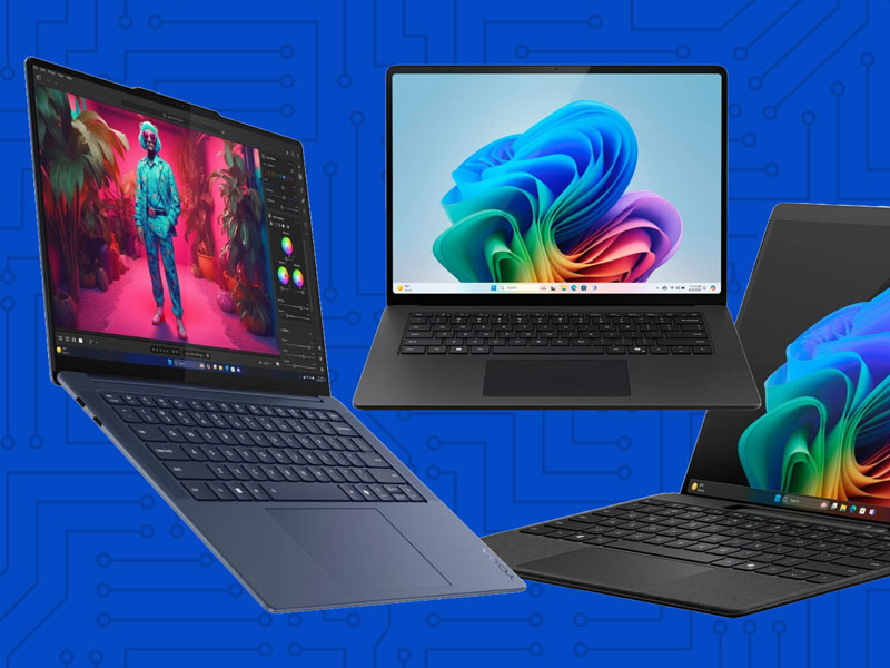 لپ‌تاپ‌های مخصوص طراحی و گرافیک