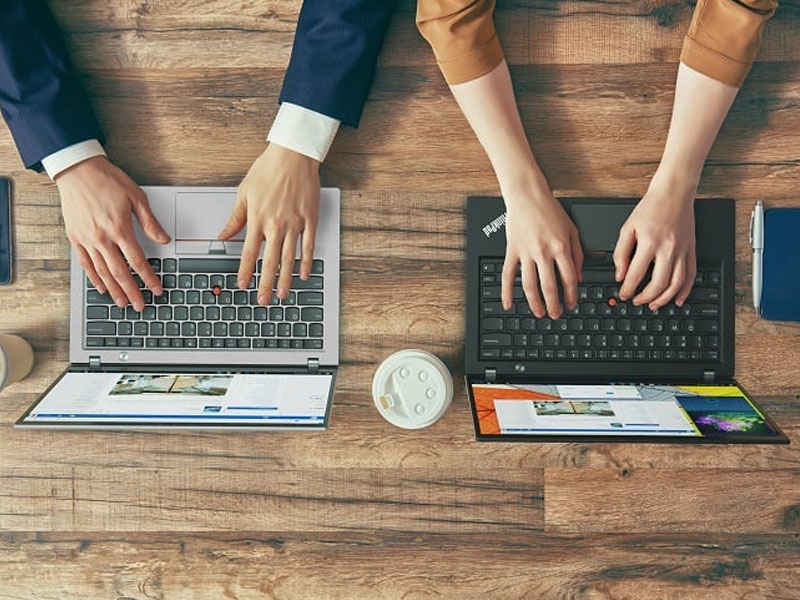 لپ‌تاپ‌های مخصوص کسب‌وکار