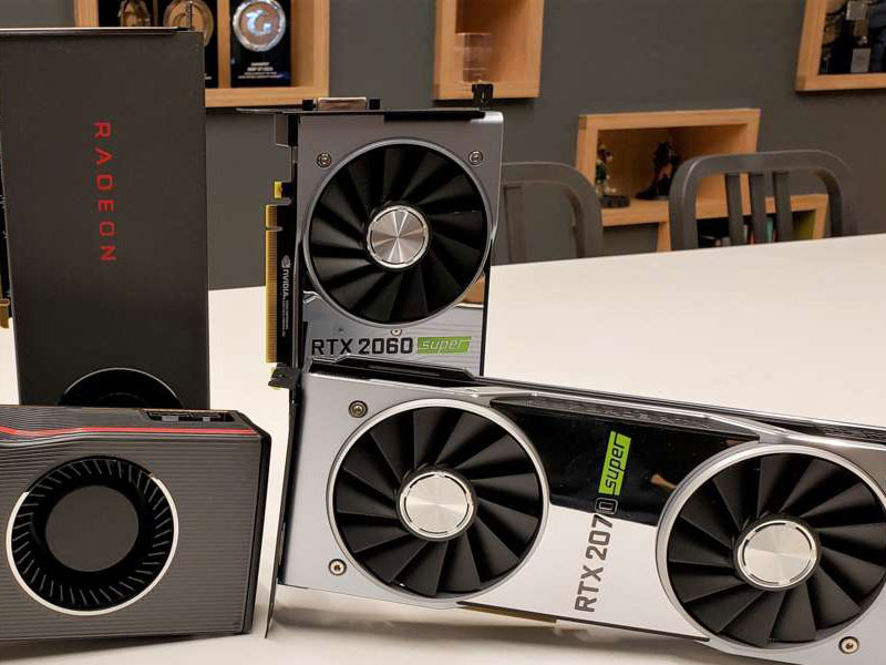 آشنایی با اصطلاحات رایج در دنیای کارت گرافیک