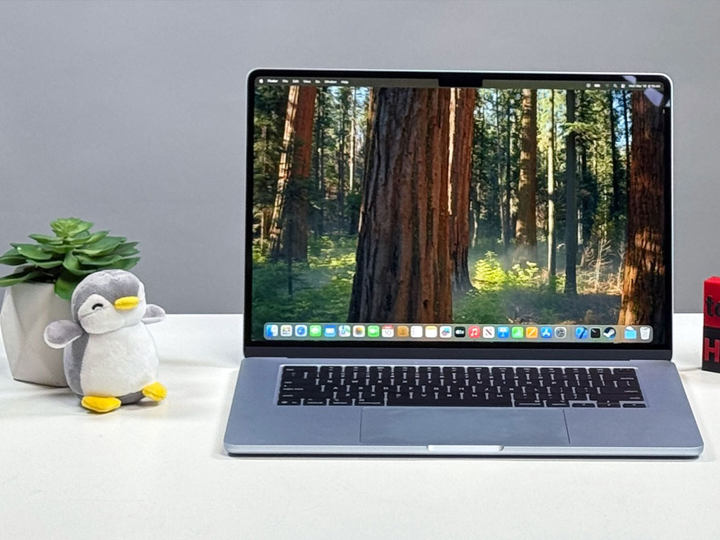 چگونه لپ‌تاپ خود را به یک ایستگاه کاری (Workstation) تبدیل کنیم؟