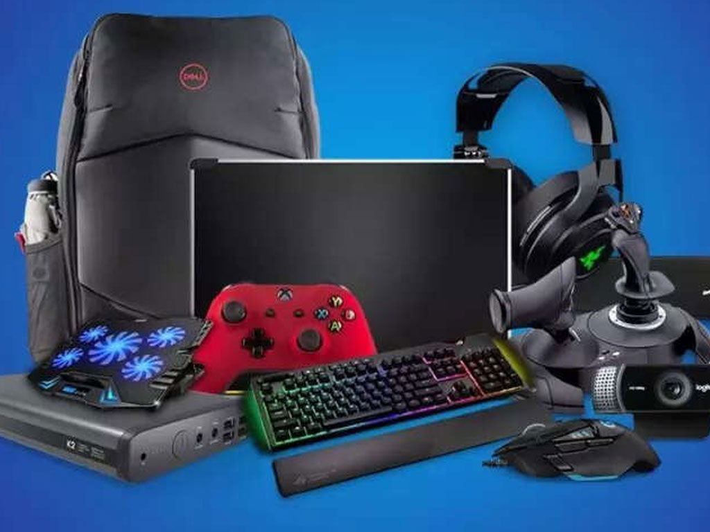 لوازم جانبی ضروری برای هر لپ‌تاپ