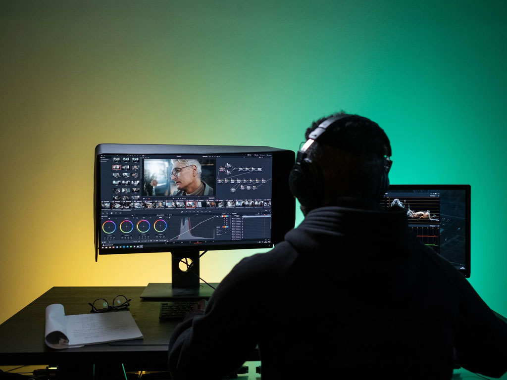 راهنمای تبدیل لپتاپ به ایستگاه کاری کامل راهنمای تبدیل لپتاپ به ایستگاه کاری کامل