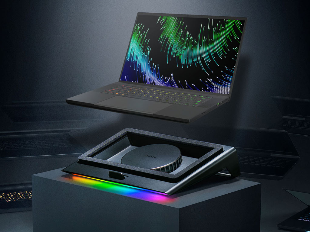 کول‌پد (Cool Pad): چرا به یک پایه خنک‌کننده نیاز داریم؟