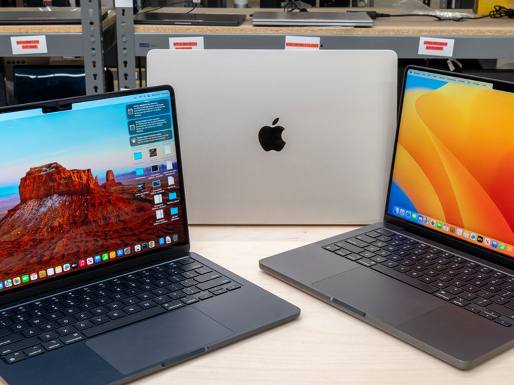 لپ‌تاپ‌های مک‌بوک: آیا ارزش خرید در سال ۲۰۲۵ را دارند؟