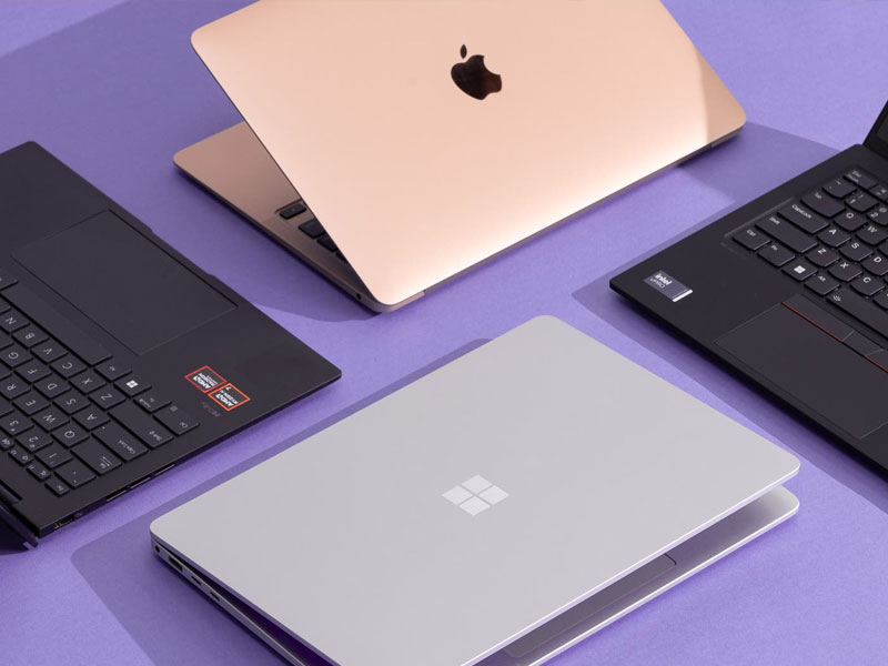 کدام لپ‌تاپ برای شما مناسب است؟