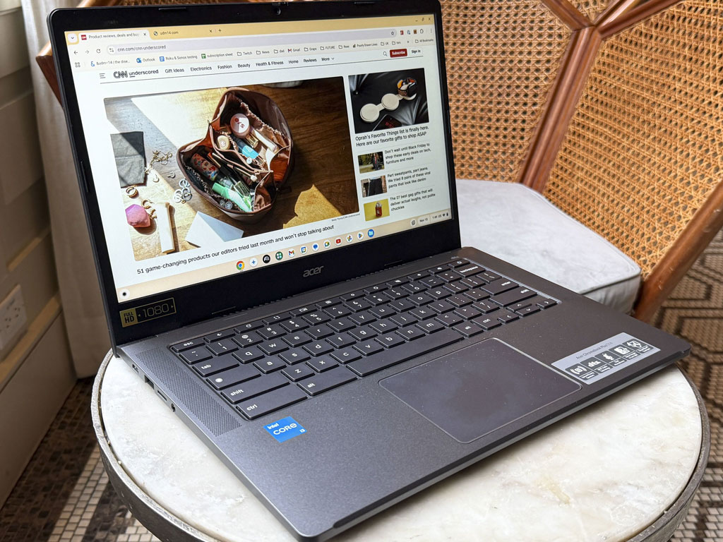 نکات کلیدی و مؤلفه‌های ضروری هنگام خرید لپ‌تاپ