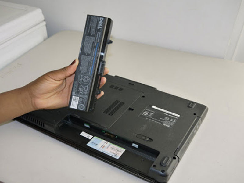 باتری لپتاپ: عمر باتری و فناوریهای جدید باتری لپتاپ: عمر باتری و فناوریهای جدید