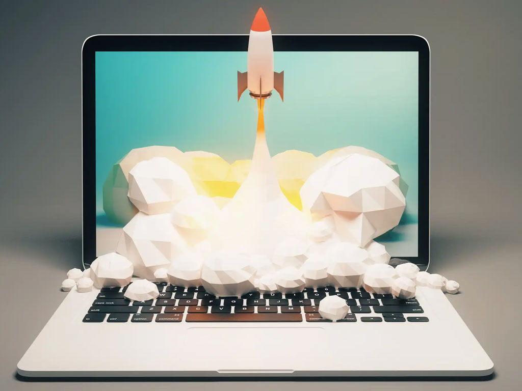 ترفندهای مؤثر برای بهبود عملکرد و سرعت لپ‌تاپ