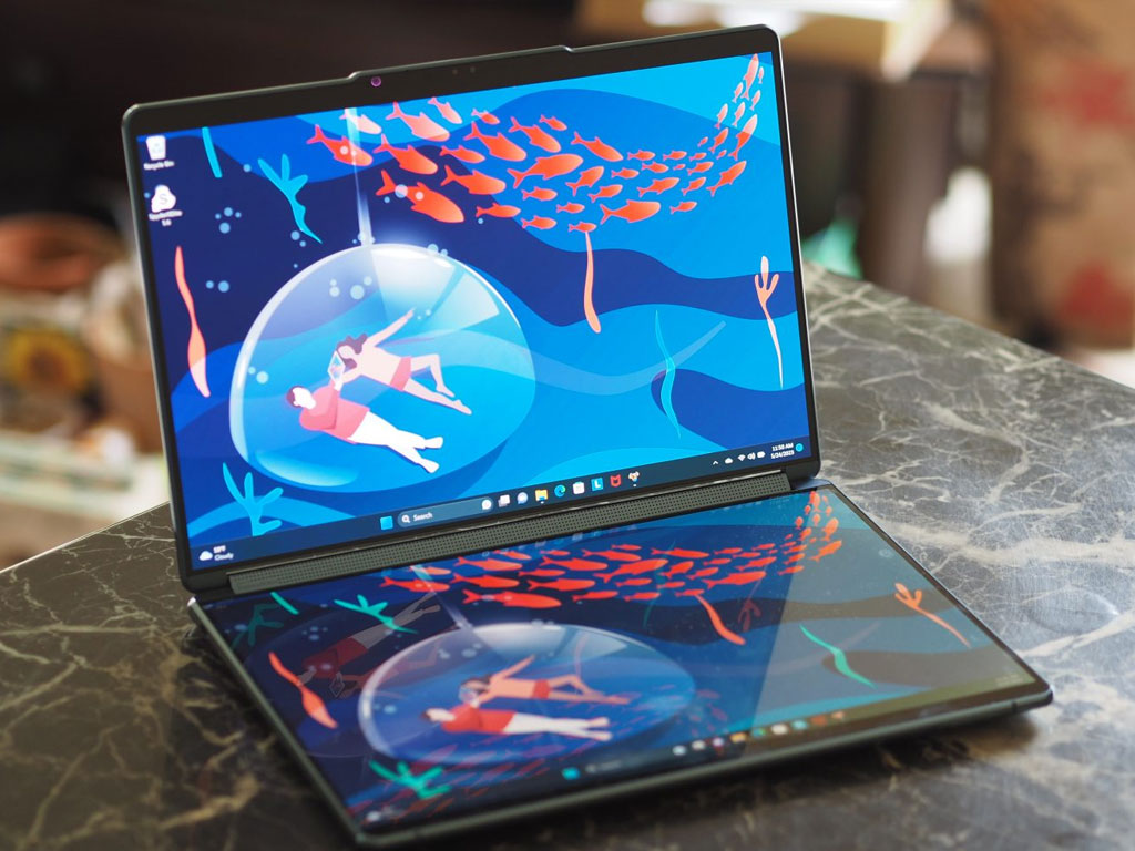 آینده لپ‌تاپ‌ها: انتظار چه تغییراتی را داشته باشیم؟