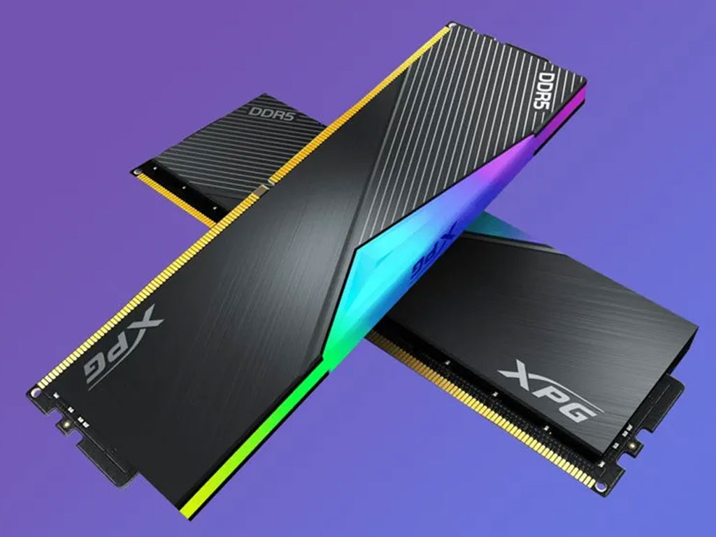 حافظه رم DDR4 در مقابل DDR5