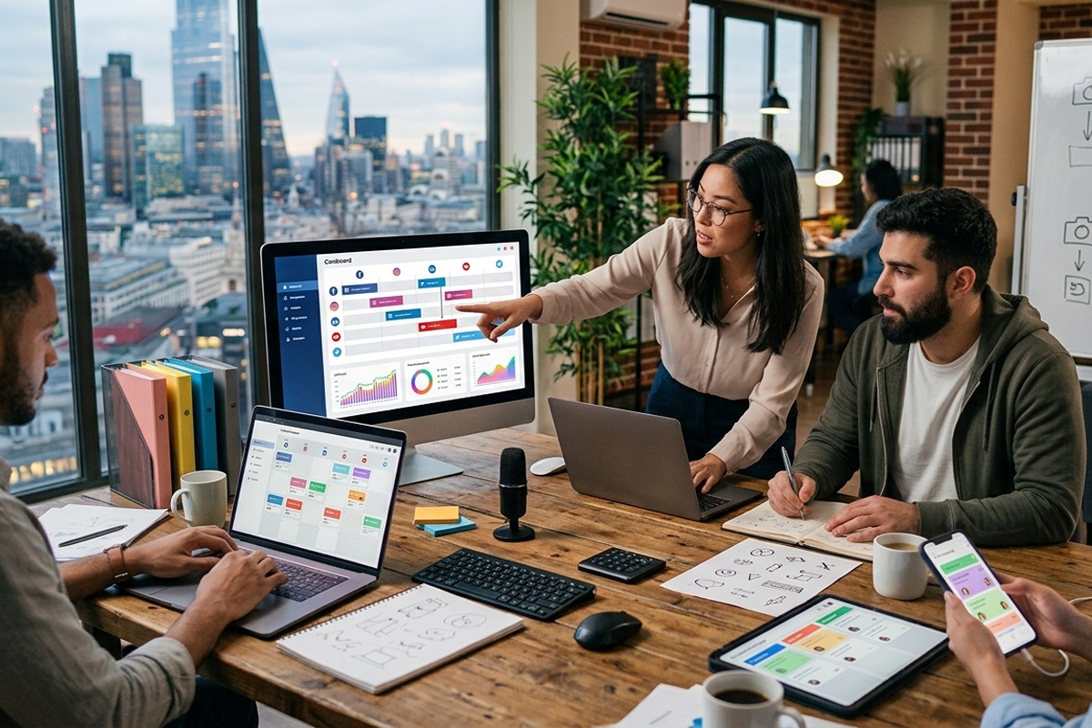 Social Media Marketing Strategies for Growing Online Brands in a Competitive Market Social Media Marketing Strategies for Growing Online Brands in a Competitive Market